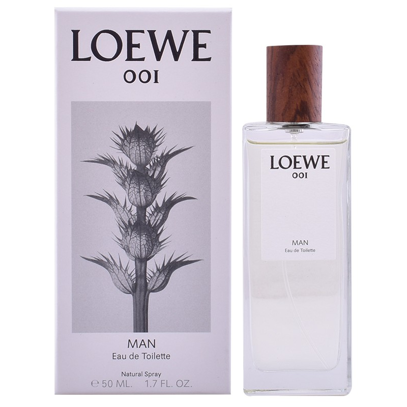 Loewe 001 Man By Loewe