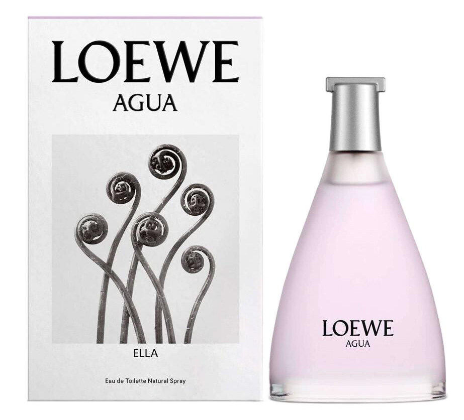 Loewe Agua Ella For Women By Loewe In Canada – Perfumeonline.ca