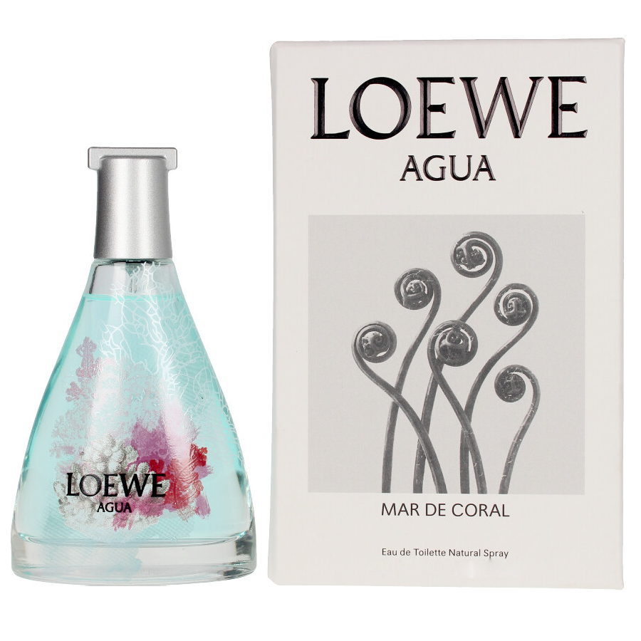 Loewe Agua Mar Coral For Women By Loewe In Canada – Perfumeonline.ca