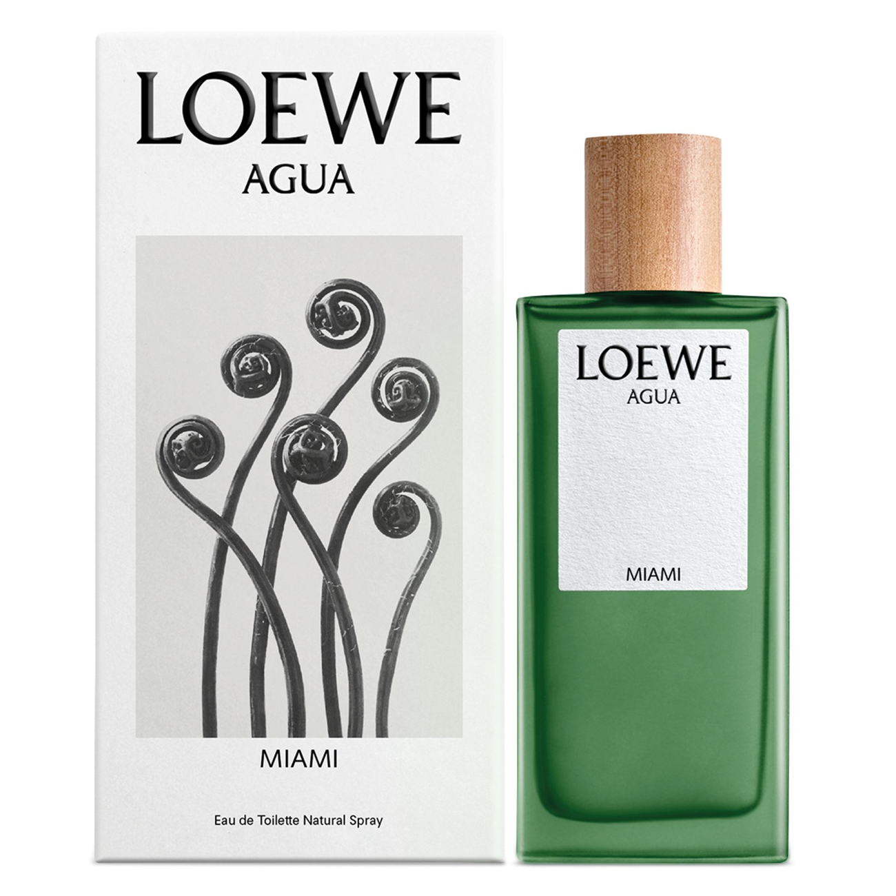 Loewe Agua Miami For Unisex By Loewe In Canada – Perfumeonline.ca