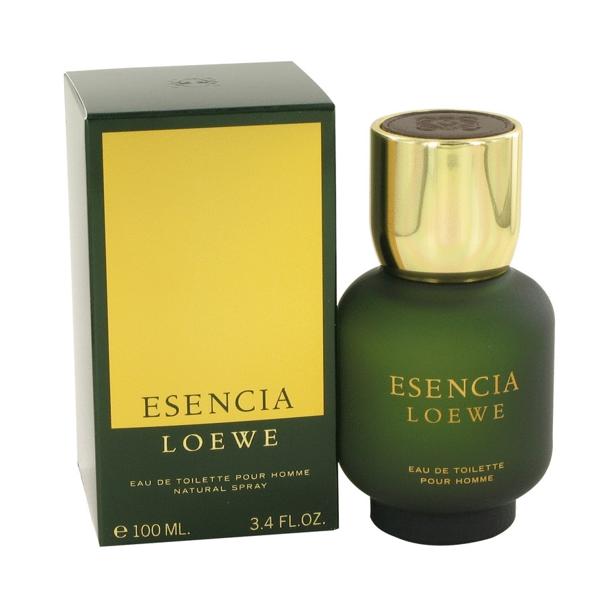 Loewe Essencia Pour Homme Perfume for Men by Loewe in Canada