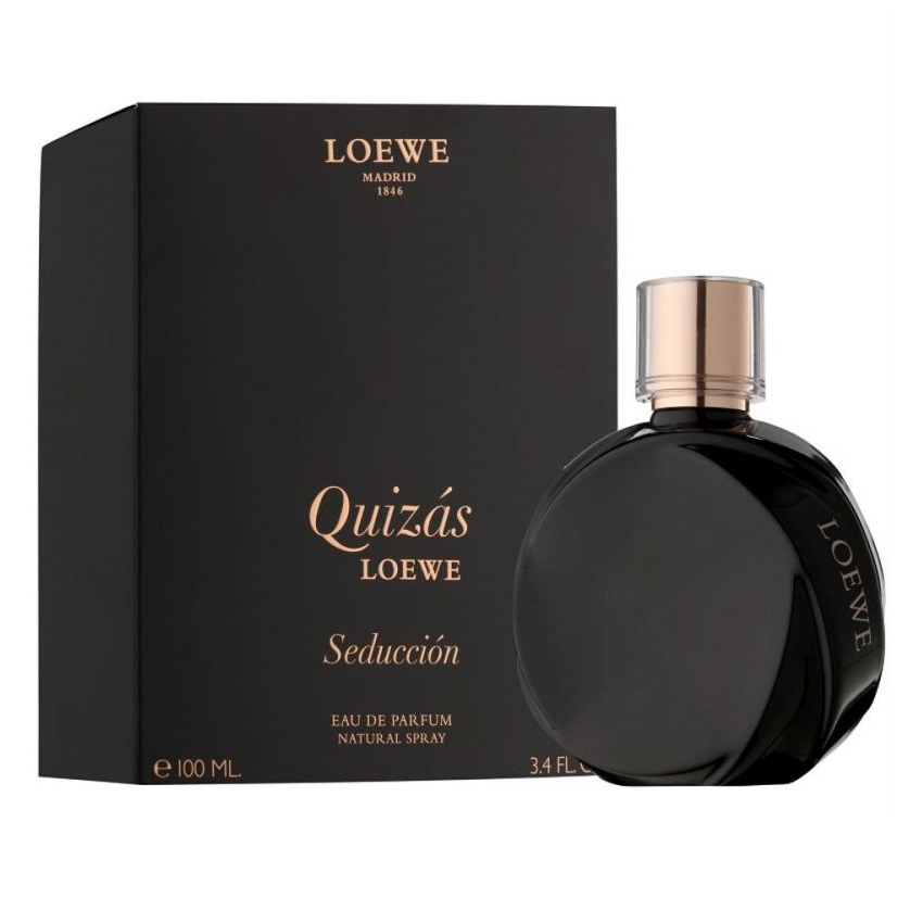 Loewe Quizas Seduction Perfume for Women by Loewe in Canada