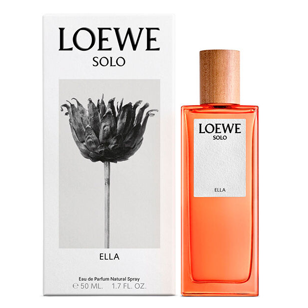 Loewe Solo Ella For Women By Loewe In Canada – Perfumeonline.ca Loewe Solo Ella For Women By Loewe In Canada – Perfumeonline.ca
