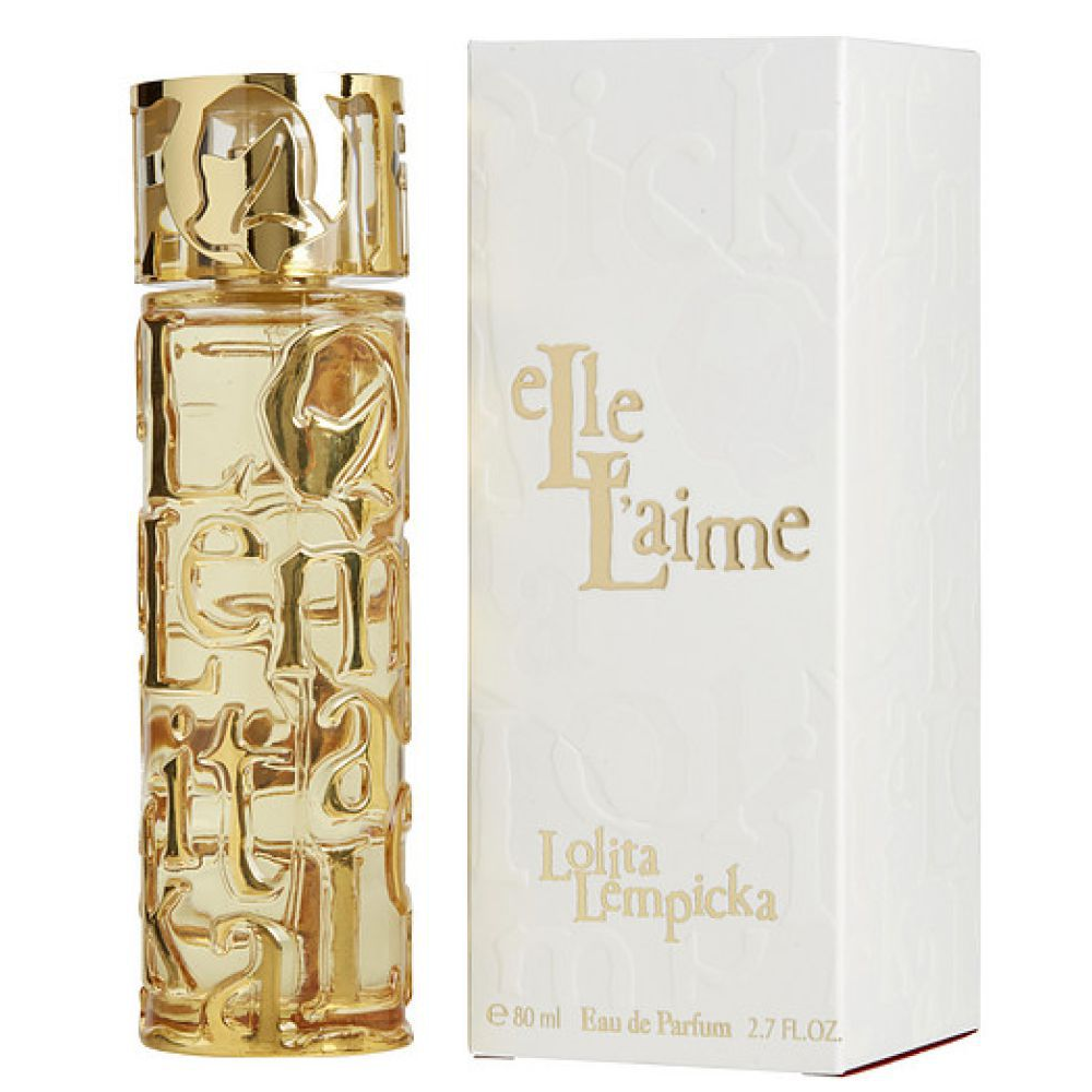 Elle lolita discount lempicka