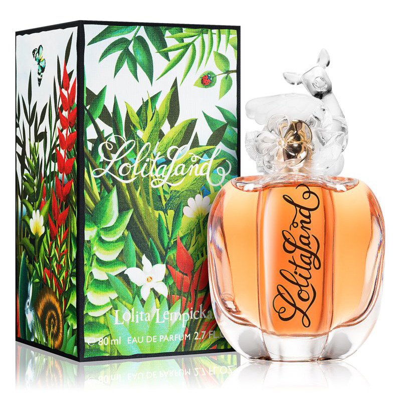 Lolita Lempicka Lolitaland Perfume for Women by Lolita Lempicka in