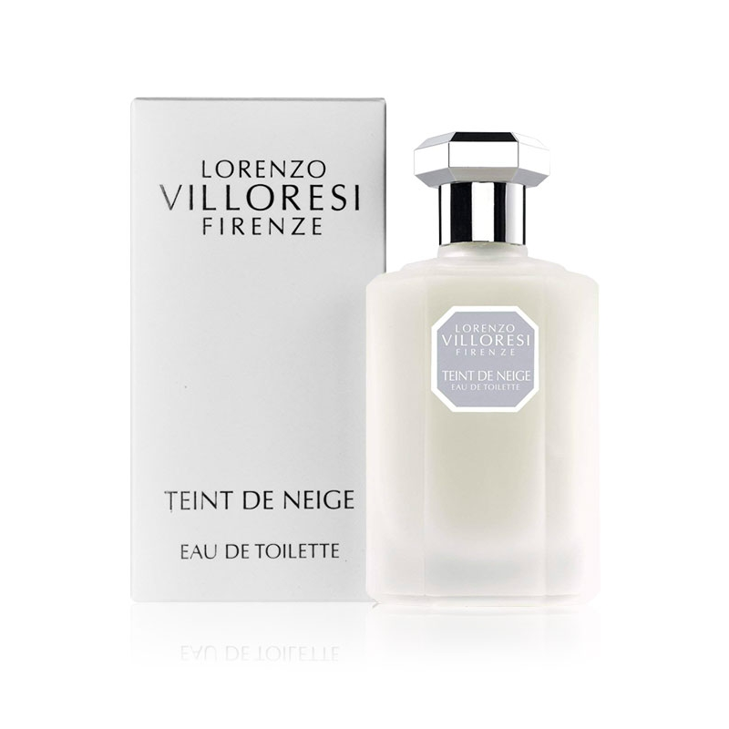 香水(女性用) Lorenzo Villoresi Tint de Neige 香水(女性用) Lorenzo Villoresi Tint de Neige Teint De Neige
