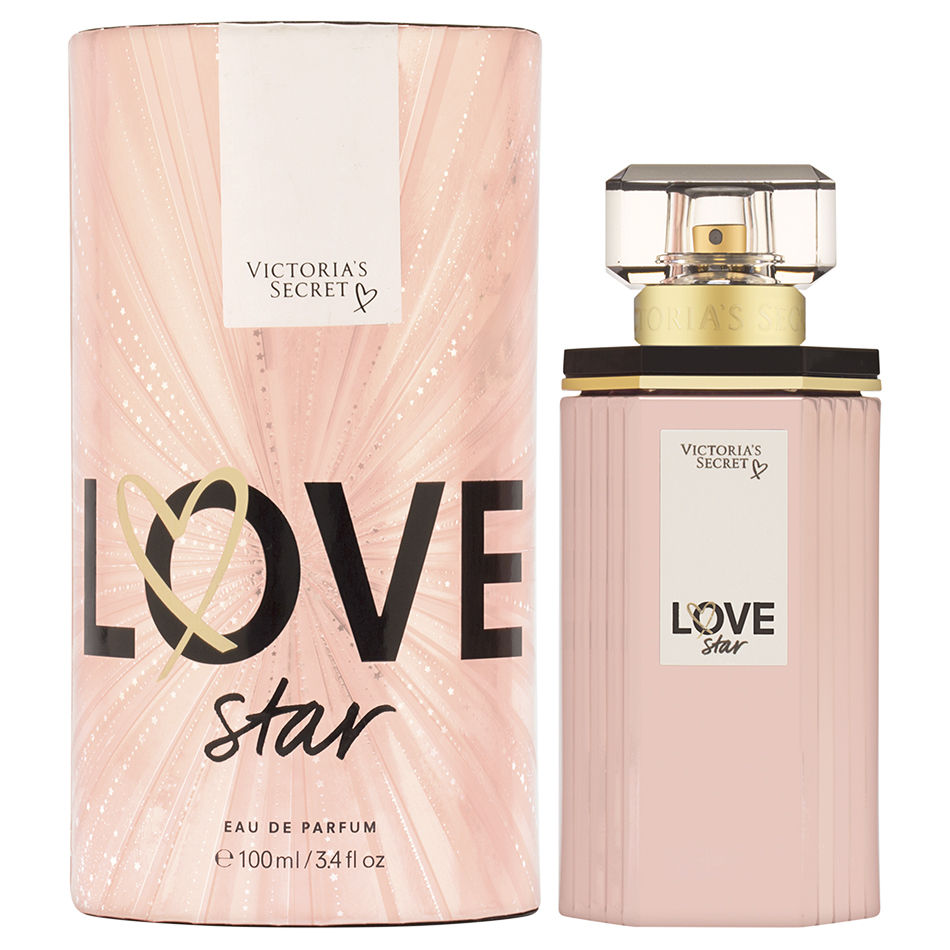 Victoria's Secret LOVE 香水 VS ビクトリアズシークレット Love Eau De Parfum 100ml (Victoria's