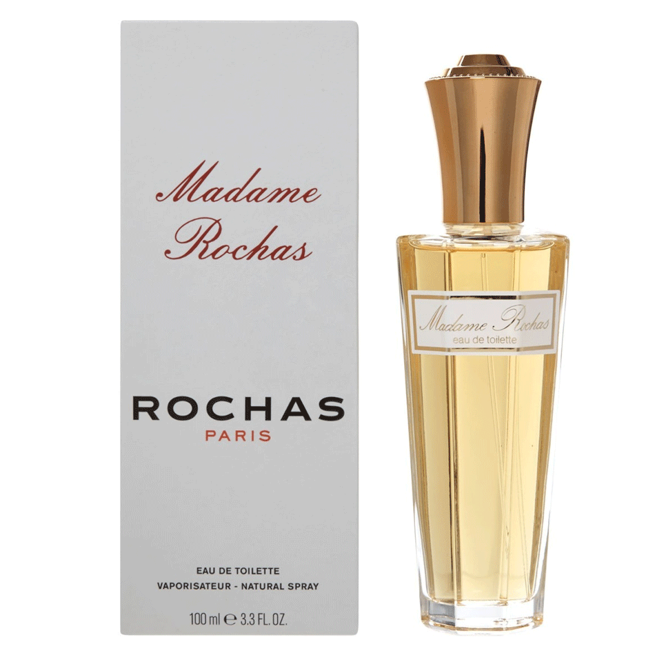 「Madame ROCHAS」パルファム Madame Rochas Perfume For Women By Rochas In Canada – Perfumeonline.ca