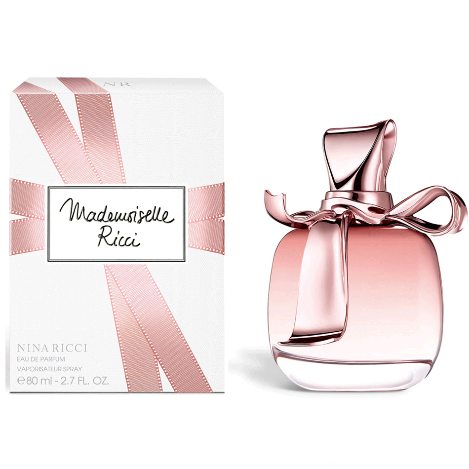 Mademoiselle perfume sales