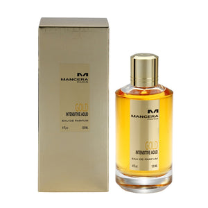 Mancera Gold Intensitive Aoud Unisex Perfume