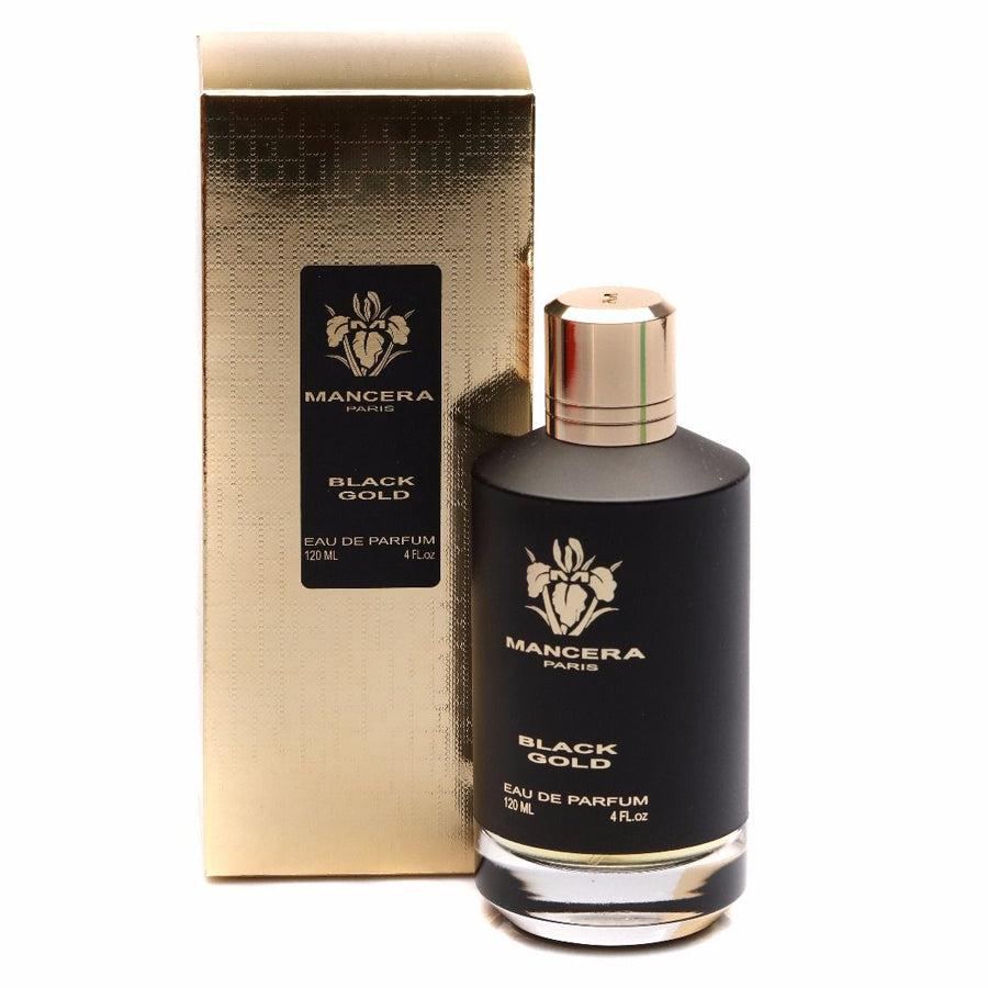 Mancera Black Gold Cologne for Men in Canada – Perfumeonline.ca