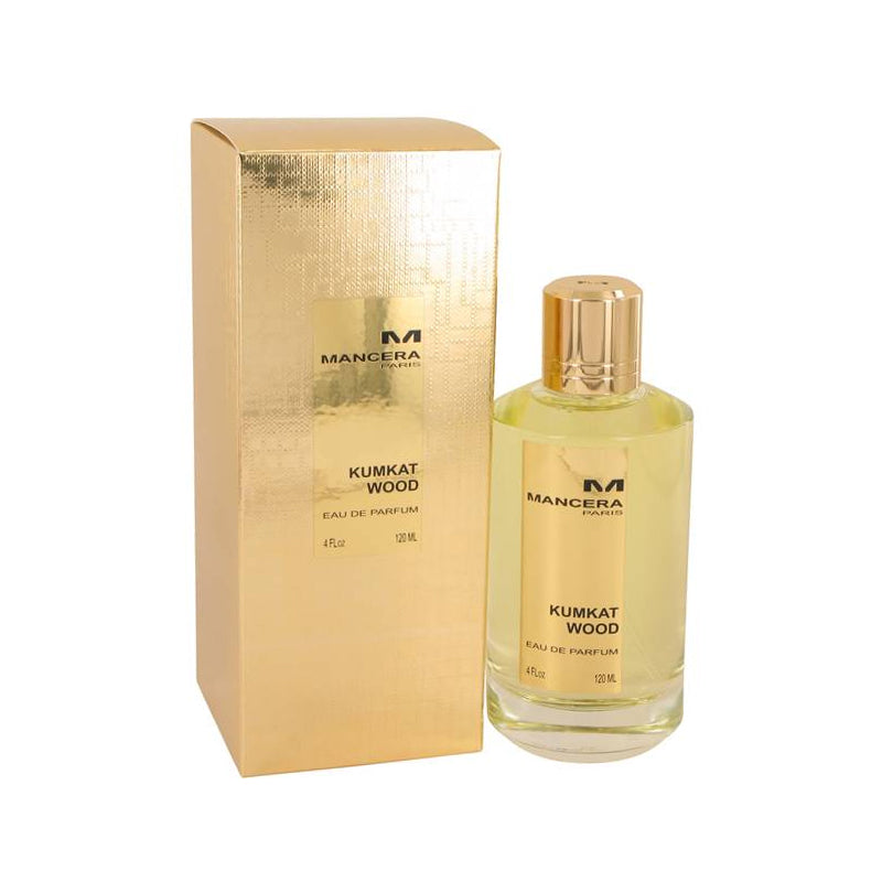 MANCERA カムカット ウッド オーデパルファン 120ml Mancera Kumkat Wood Eau De Parfum – Fragrancelord.com