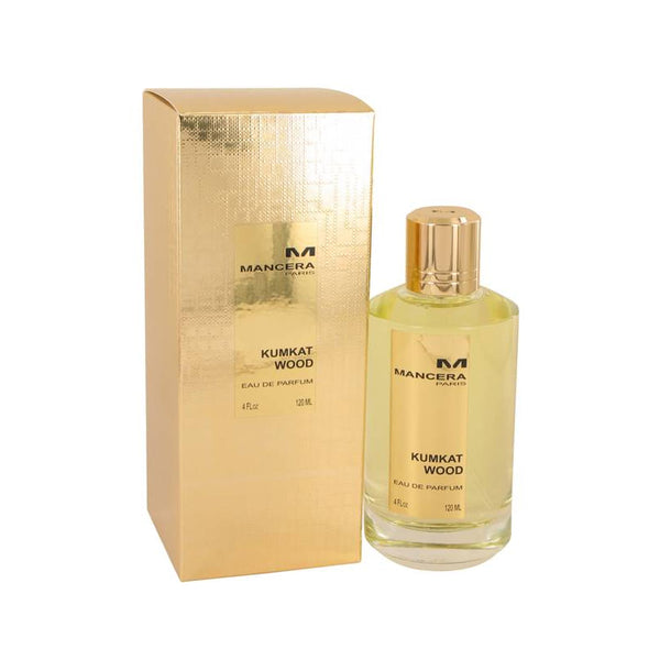 Mancera Kumkat Wood Unisex Perfume in Canada – Perfumeonline.ca