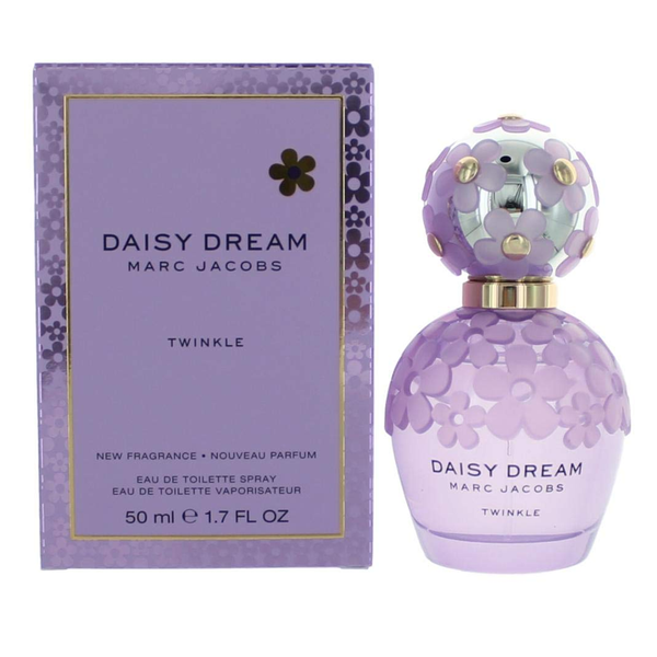 Marc Jacobs Daisy Dream Twinkle Perfume For Women By Marc Jacobs In ...