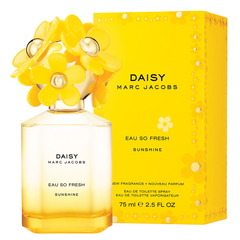 Marc Jacobs Eau So Fresh Sunshine Perfume For Women By Marc Jacobs