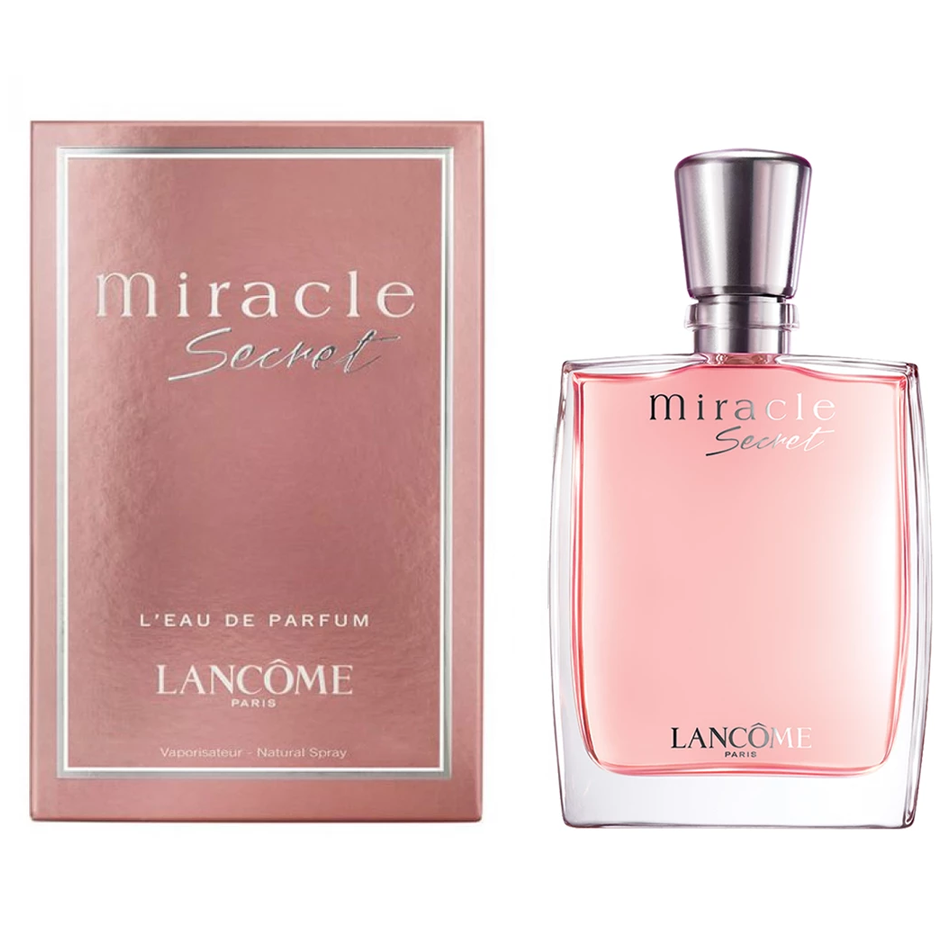 Miracle Secret Perfume For Women By Lancome In Canada