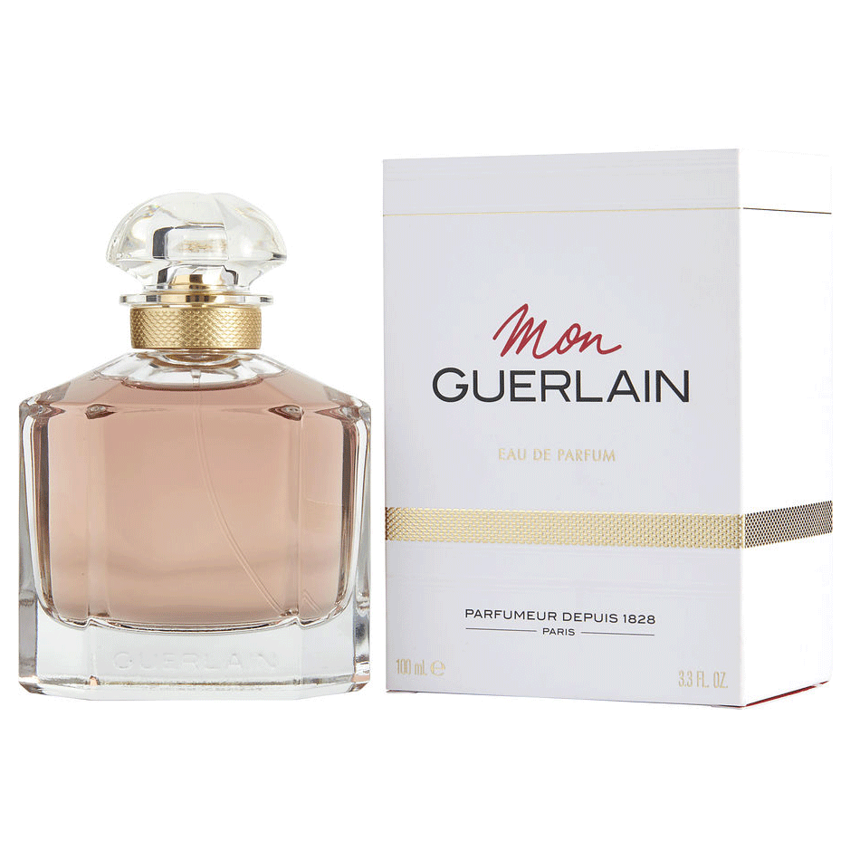 Mon Guerlain Perfume for Women
