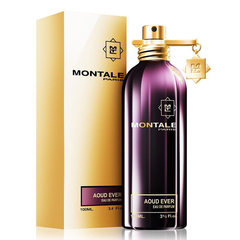 Montale Aoud Ever Unisex Perfume in Canada – - Main Image