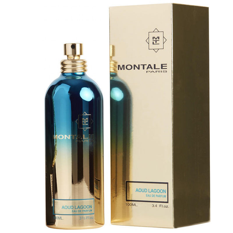 Montale Aoud Lagoon Unisex Perfume