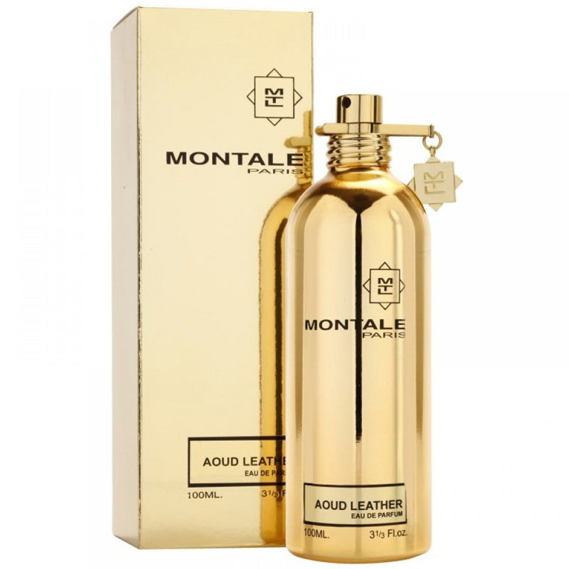 Montale Aoud Leather Unisex Perfume in Canada –