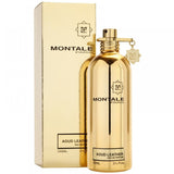 Montale Aoud Leather Unisex Perfume