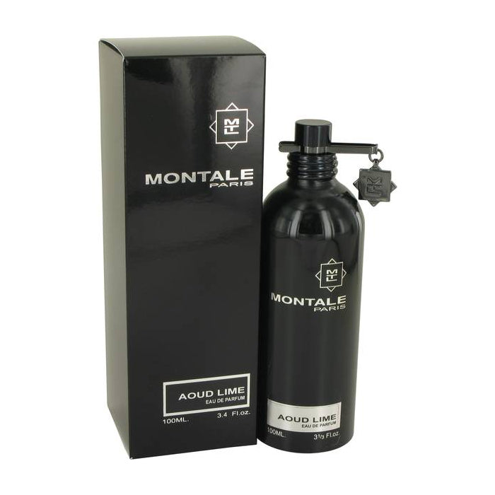 Montale Aoud Lime Unisex Perfume
