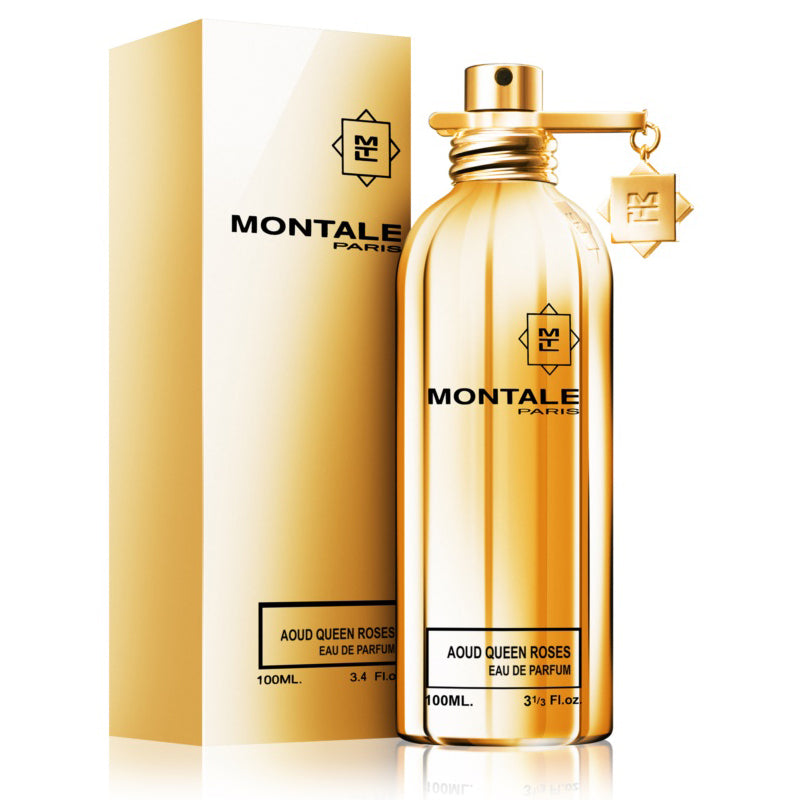 Montale Aoud Queen Roses Unisex Perfume Perfumeonline