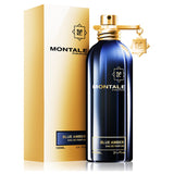 Montale Blue Amber Unisex Perfume