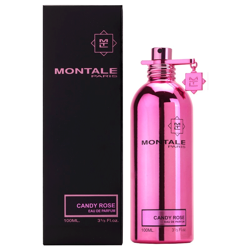 Montale Candy Rose Perfume for Women