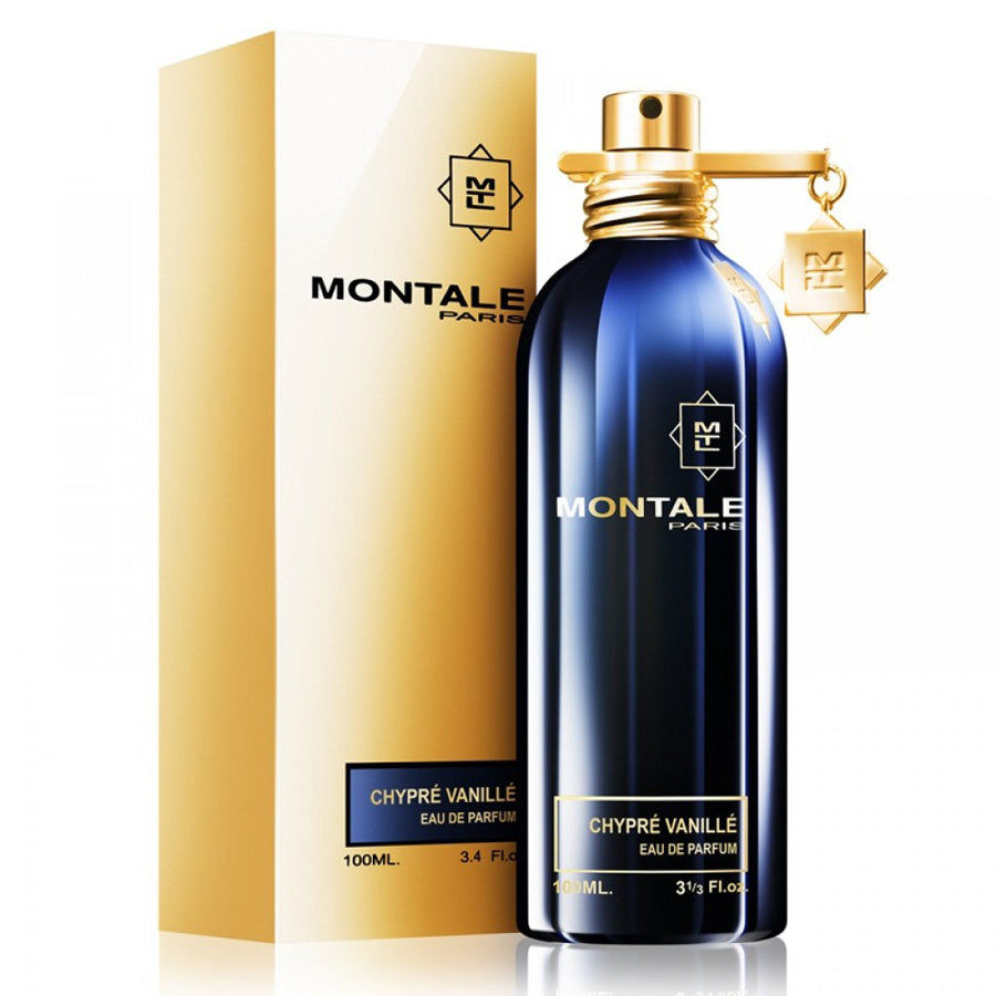 Montale Chypre Vanille Unisex Perfume