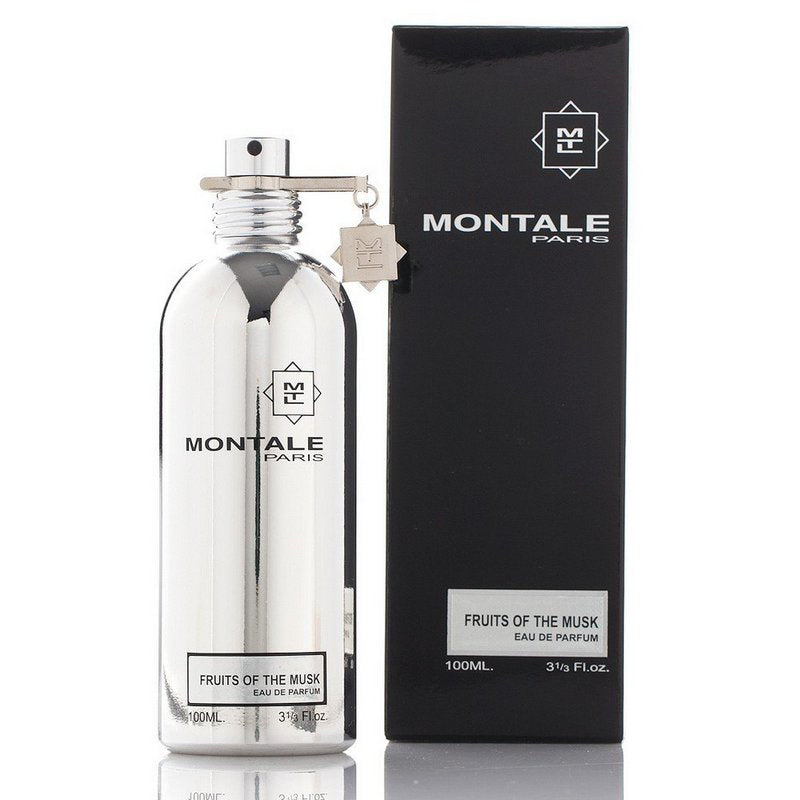 Montale Fruits of The Musk Unisex Perfume