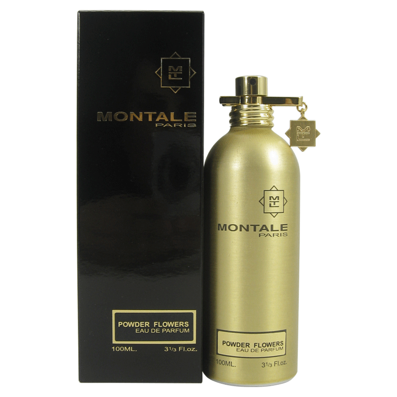 Montale Powder Flowers Perfume for Women in Canada – Perfumeonline.ca
