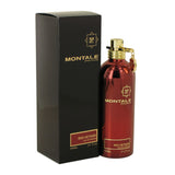Montale Red Vetiver Cologne