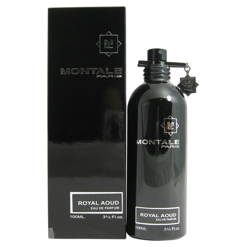 Montale Royal Aoud Unisex Perfume