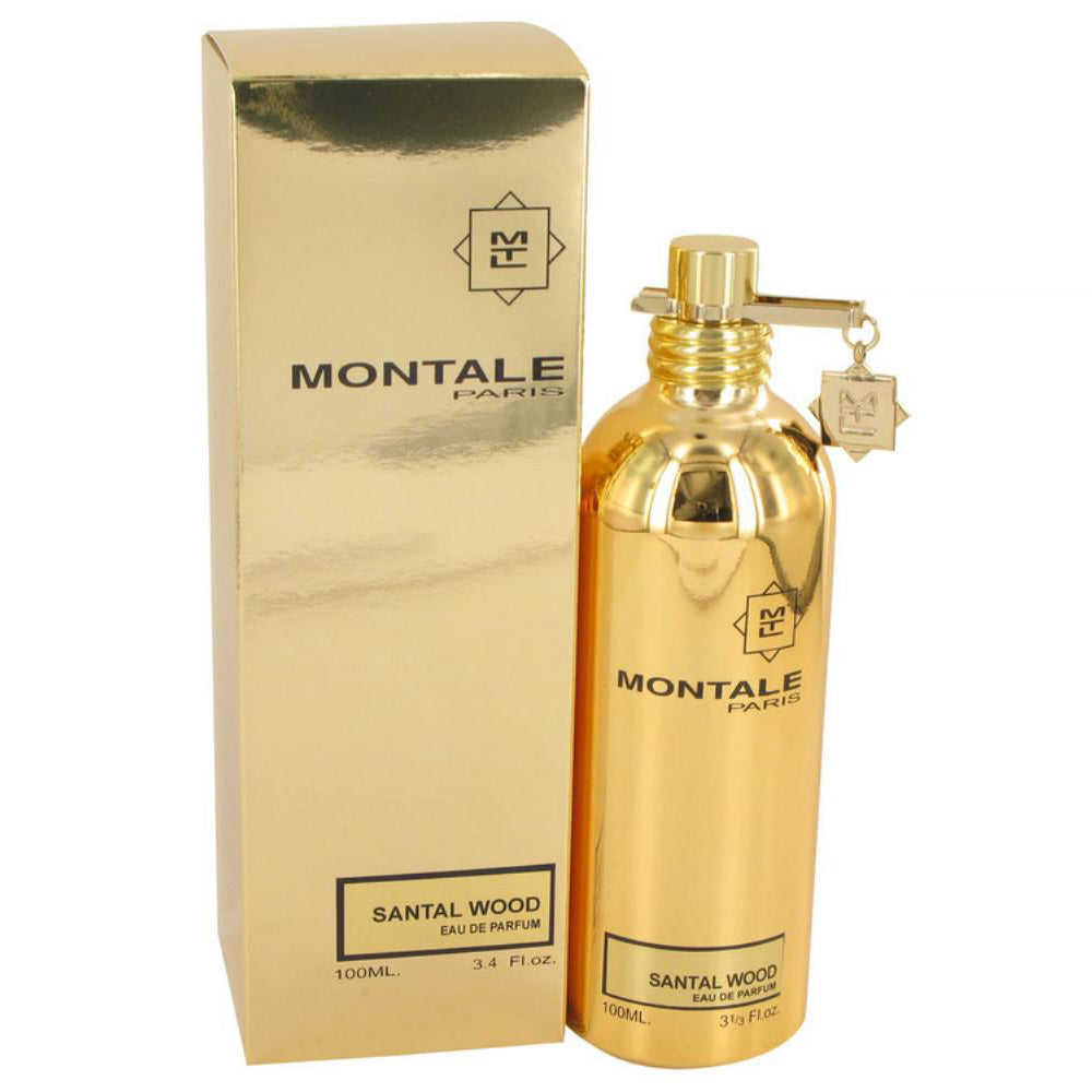Montale Santal Wood Unisex Perfume