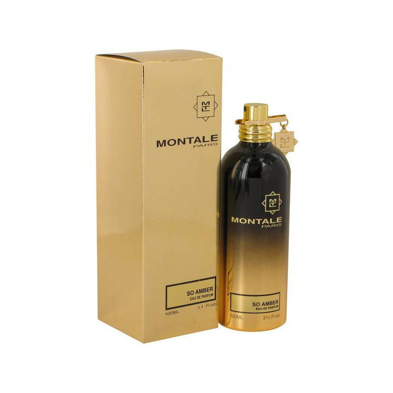 Montale So Amber Unisex Perfume in Canada –