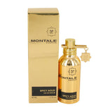Montale Spicy Aoud Unisex Perfume