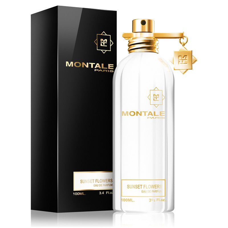 香水(ユニセックス) MONTALE SUNSET FLOWERS 50ml Montale Sunset Flowers Unisex Perfume in Canada – Perfumeonline.ca