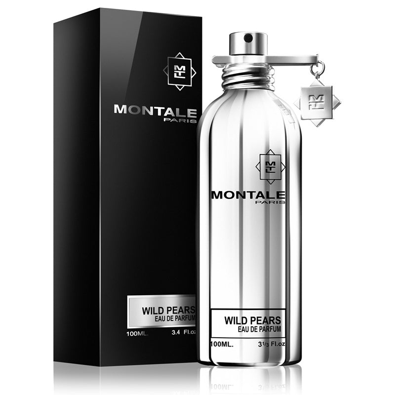 Montale Wild Pears Unisex Perfume