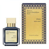 Francis Kurkdjian Oud Satin Mood Extrait Perfume for Women