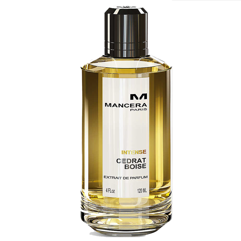 香水(男性用) Mancera Cedrat Boise 120ml Eau de Parfum Cedrat Boise Mancera perfume - a fragrance for women and men