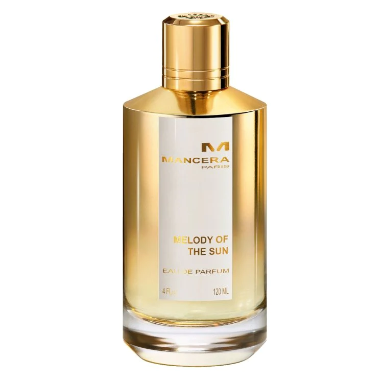 香水(ユニセックス) Mancera Melody of the Sun 120ml Mancera Melody Of The Sun Perfume for Unisex by Mancera in Canada