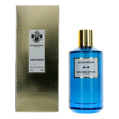 香水(男性用) Mancera 'Aqua Wood' EDP - 120ML Aqua Wood – Mancera Parfums
