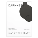 Map Of The Heart Darkness V 2