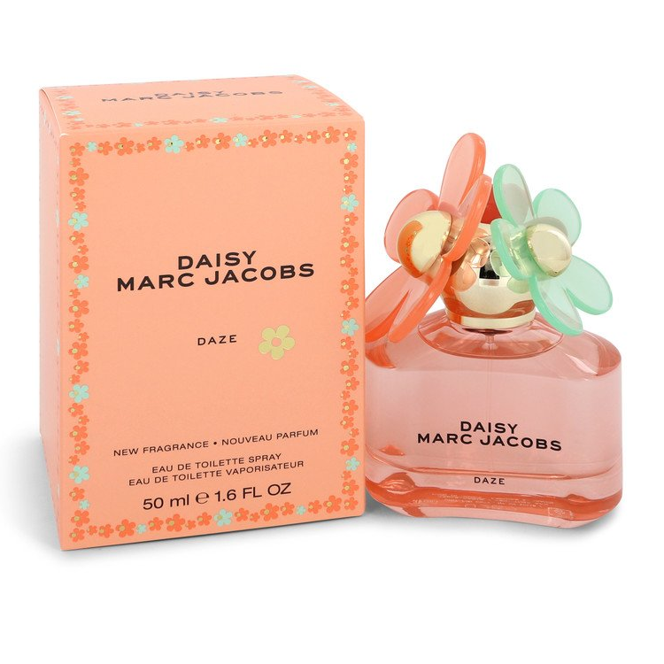 Marc Jacobs Daisy Daze Perfume for Women by Marc Jacobs in Canada Perfumeonline