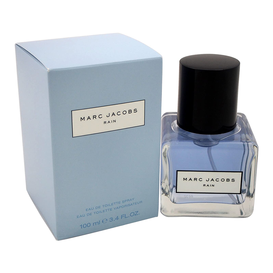 Marc jacobs rain perfume discount discontinued