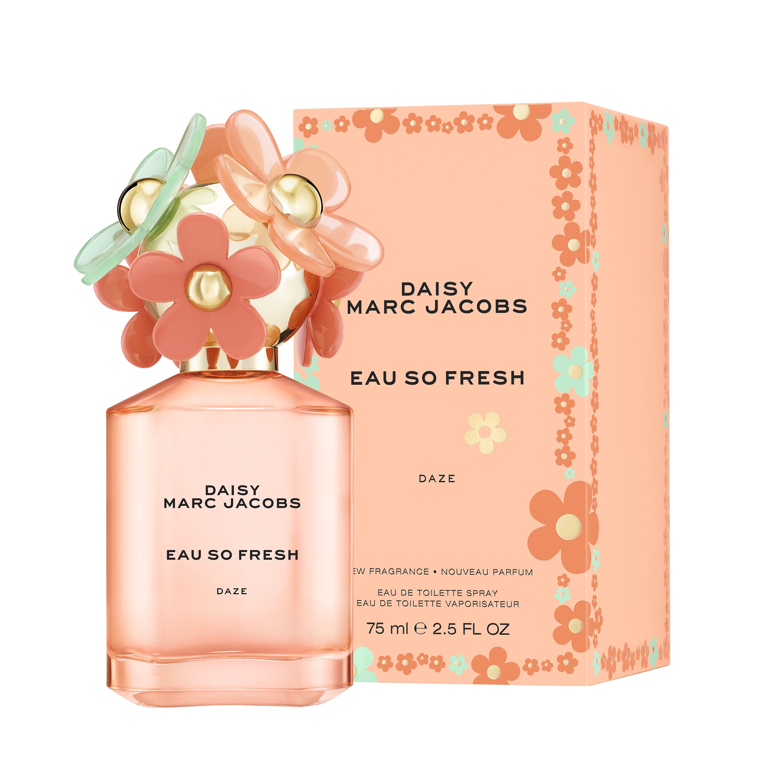 香水(女性用) MARC JACOBS EAU SO FRESH DAZE Marc Jacobs Eau So Fresh Daze Perfume for Women by Marc Jacobs in