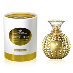 Marina De Bourbon Crystal D'Or Perfume for Women by Marina De