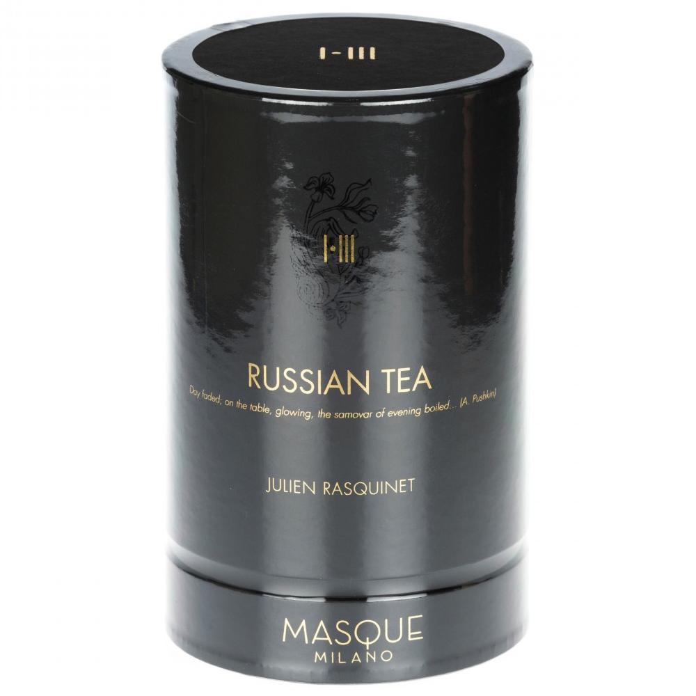 Masque Milano Russian Tea Perfume For Unisex By Masque In Canada