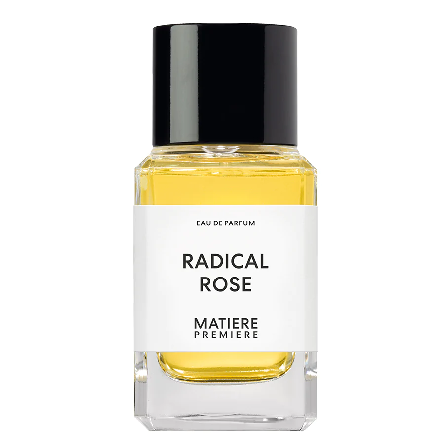 香水(ユニセックス) MATIERE PREMIERE RADICAL ROSE 100ML Matiere Premiere Radical Rose Perfume for Unisex by Matiere